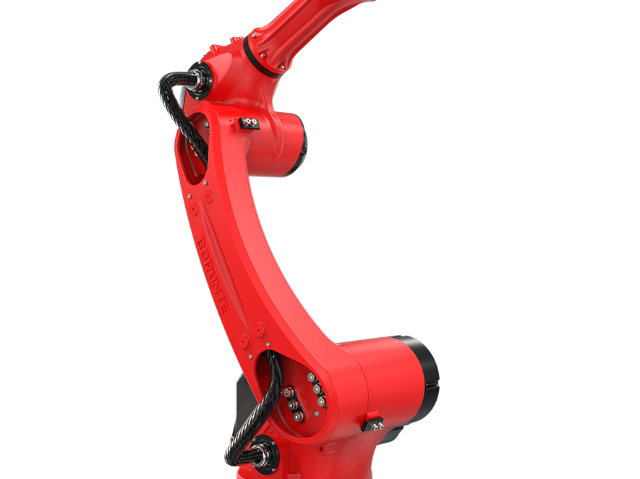 上海伯朗特噴涂機器人哪家好 來電咨詢 上海珂珩供應(yīng)