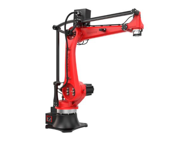 上海四軸噴涂機(jī)器人怎么收費(fèi) 來(lái)電咨詢 上海珂珩供應(yīng)