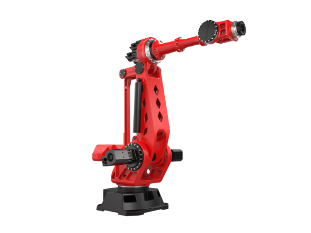 上海多功能噴涂機(jī)器人設(shè)備廠家 歡迎咨詢 上海珂珩供應(yīng)