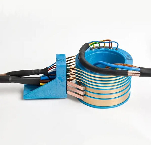 模塊化滑環(huán)Slip Ring SA070