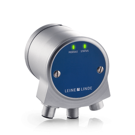 600系列電感式編碼器