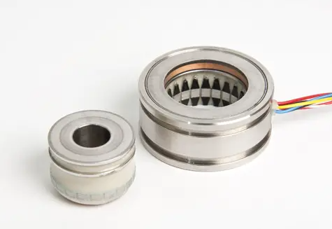 分體式旋轉(zhuǎn)變壓器Resolver RE-15