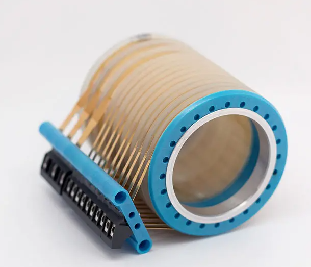 動(dòng)力傳輸滑環(huán)SMX