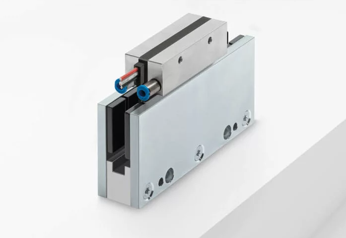 ILF+無鐵芯直線電機