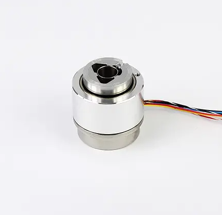 整體封裝式Resolver R36