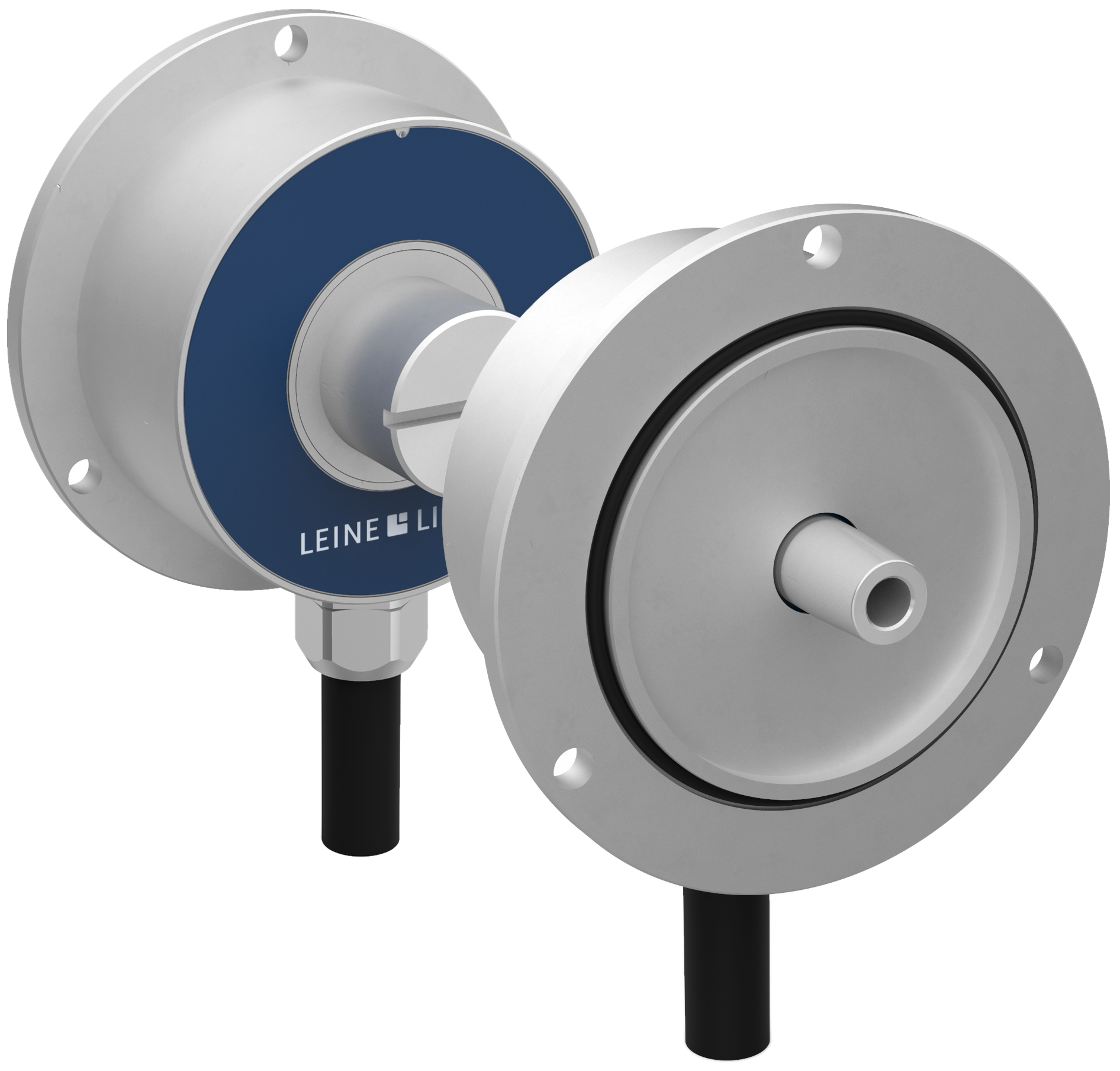 M500電感式編碼器