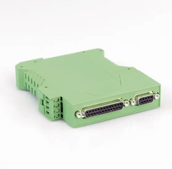 數(shù)模轉(zhuǎn)換器G-RDC