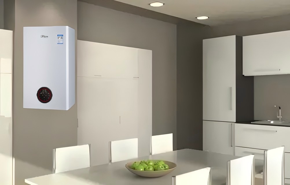 全預(yù)混冷凝燃?xì)獠膳癄t彰顯環(huán)保節(jié)能優(yōu)勢(shì)