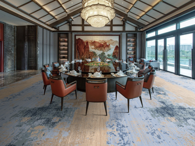 廣西直銷印花地毯功能 服務至上 江蘇開利地毯供應