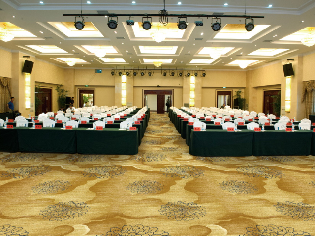 云南酒店印花地毯哪里买