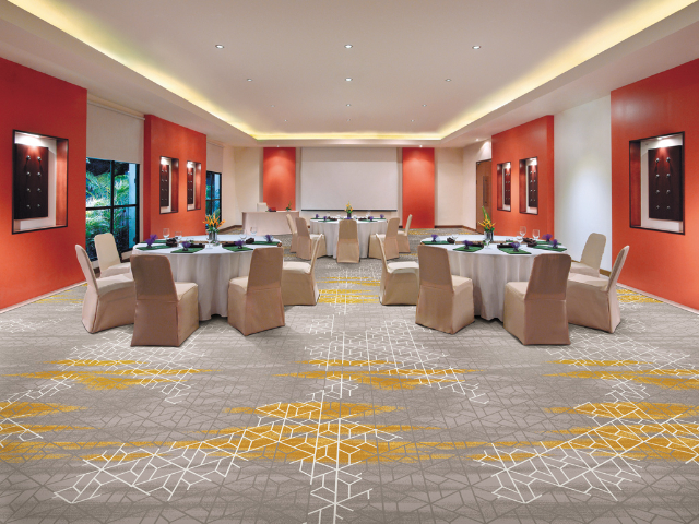 庫存印花地毯按需定制 推薦咨詢 江蘇開利地毯供應