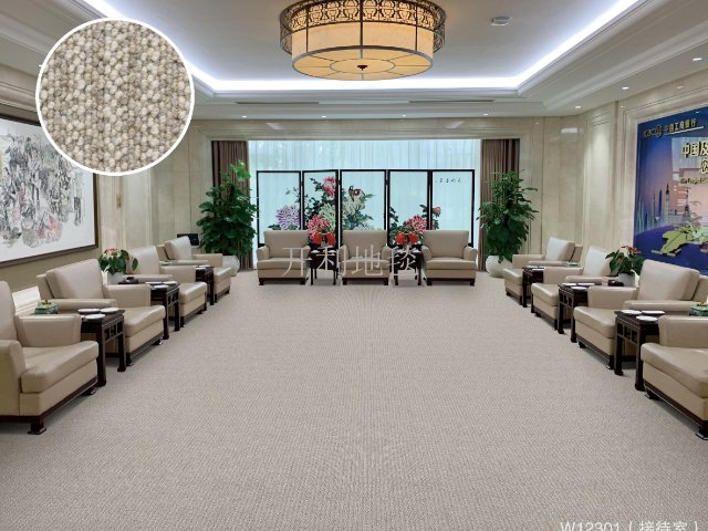 新疆丙纶簇绒地毯生产厂家,簇绒地毯