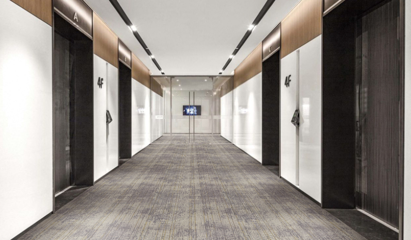 海南EVE簇絨地毯廠家價(jià)格 誠信經(jīng)營 江蘇開利地毯供應(yīng)