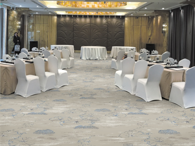 河南质量印花地毯有哪些