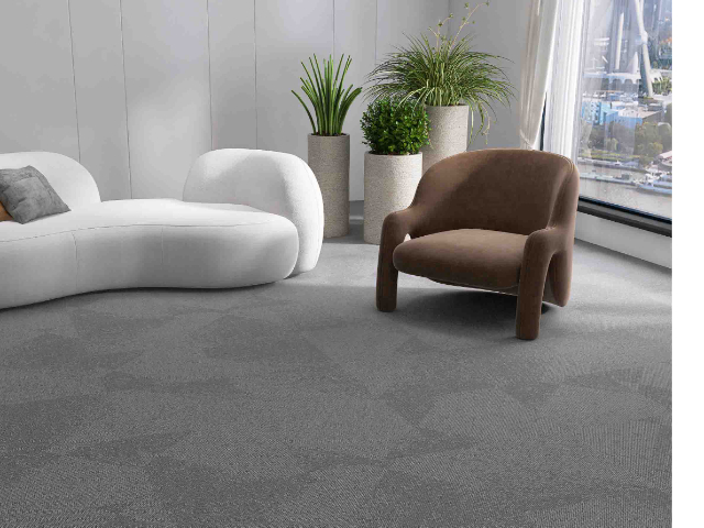 黑龙江库存模块地毯订制价格