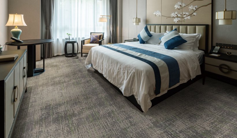 浙江定制簇绒地毯平台