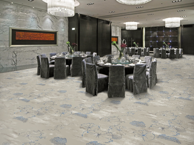 福建庫存印花地毯哪家好 誠信為本 江蘇開利地毯供應