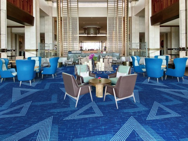 安徽PVC簇绒地毯多少钱,簇绒地毯