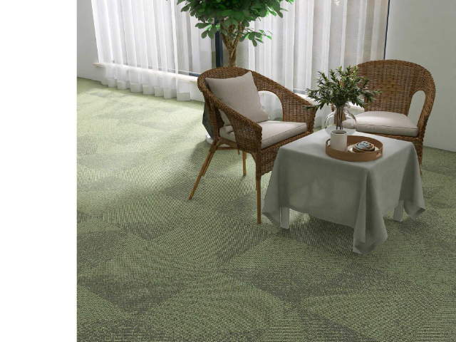 新疆瀝青模塊地毯供應(yīng)商 客戶至上 江蘇開(kāi)利地毯供應(yīng)