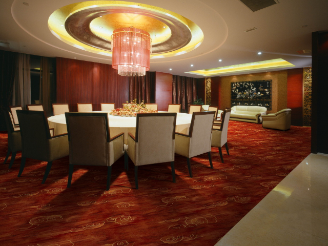 山東酒店印花地毯有哪些