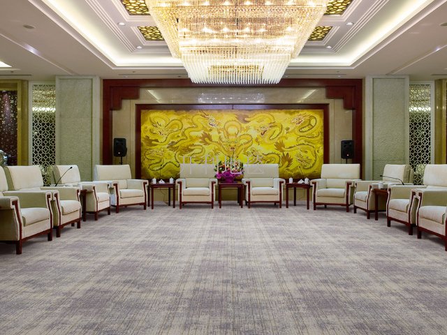 陕西丙纶簇绒地毯厂家,簇绒地毯