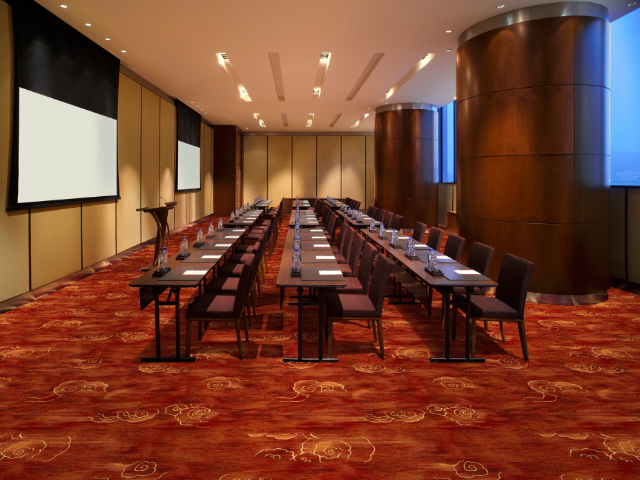 重慶真實(shí)好用印花地毯廠家 誠信為本 江蘇開利地毯供應(yīng)