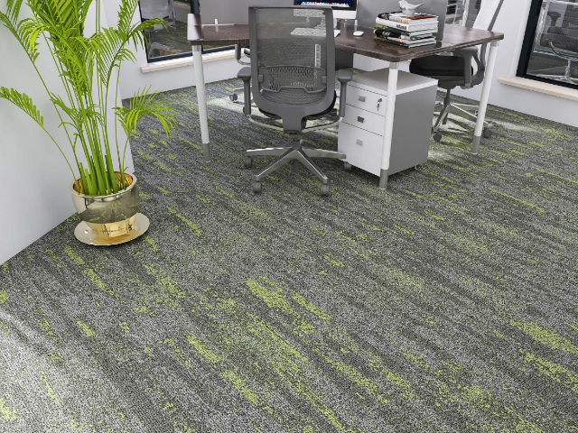 浙江丙綸模塊地毯建議 創(chuàng)新服務(wù) 江蘇開利地毯供應(yīng)