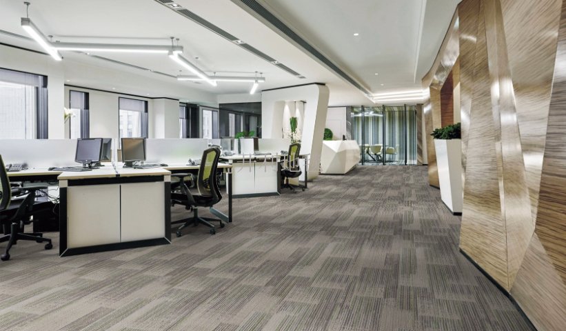 黑龙江沥青簇绒地毯加工,簇绒地毯