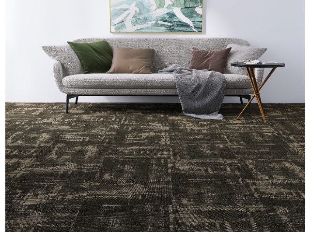 廣西丙綸模塊地毯生產(chǎn)廠家 真誠推薦 江蘇開利地毯供應(yīng)