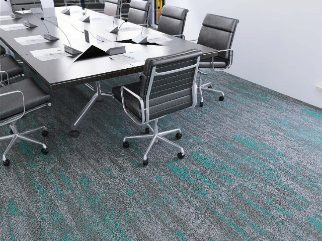 河北定制模塊地毯代理品牌 推薦咨詢(xún) 江蘇開(kāi)利地毯供應(yīng);