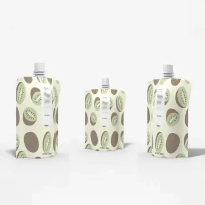 Beverage Packaging bags