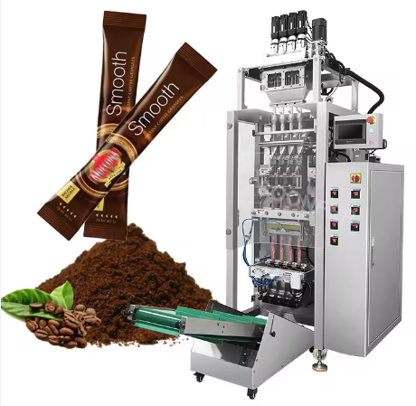 上海驊呈包裝機械有限公司：創(chuàng)新驅動，驅動包裝機械行業(yè)發(fā)展