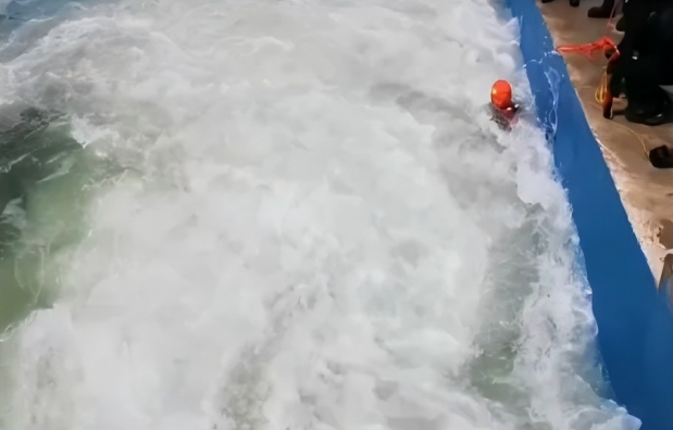 漩渦流