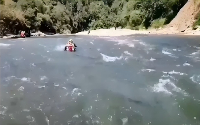 皺眉流