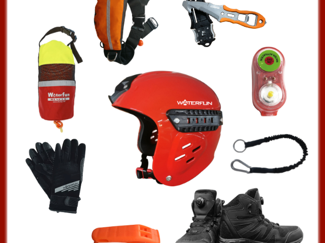 上海防汛搶險(xiǎn)水域救援套裝定制 水趣供