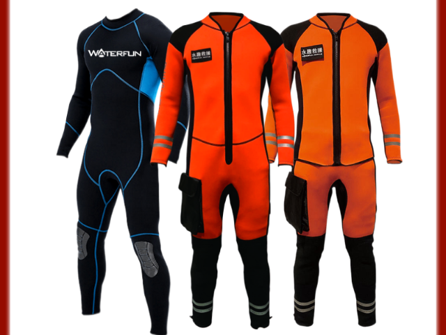 上海防汛水域救援套裝 水趣供