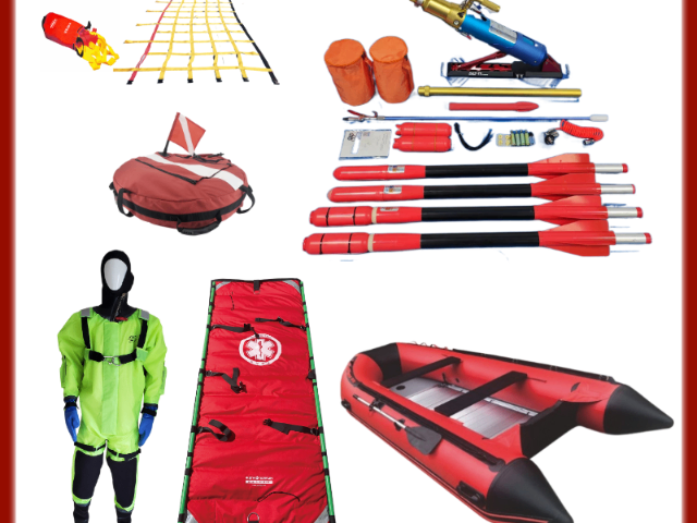 上海水域救援套裝品牌 水趣供