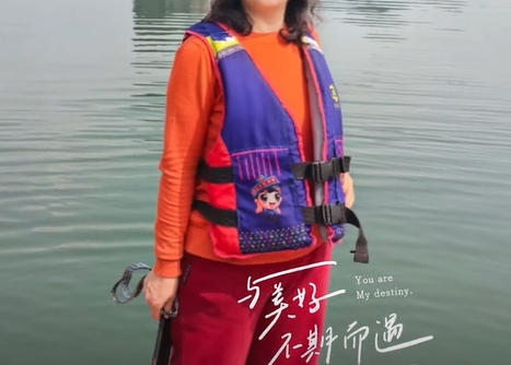 水趣救生衣定制服務(wù)：從設(shè)計大賽到場景化解決方案 (1)