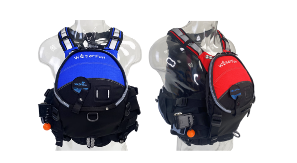 白水救生衣-SK90