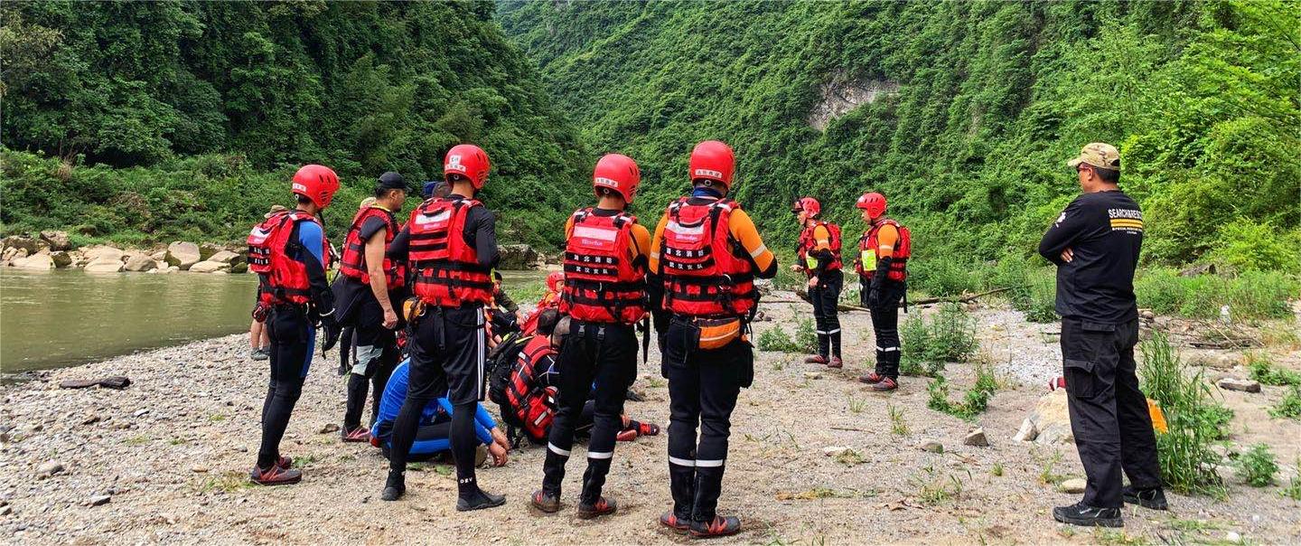 汛期不慌有備無患，為什么每個村鎮都需要專業的防汛救災救生套裝？