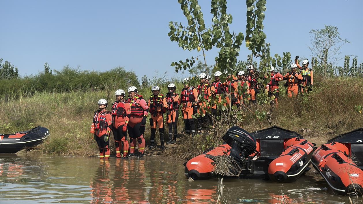 護得住自己、救得了他人，水域救援套裝你需要了解哪些特點