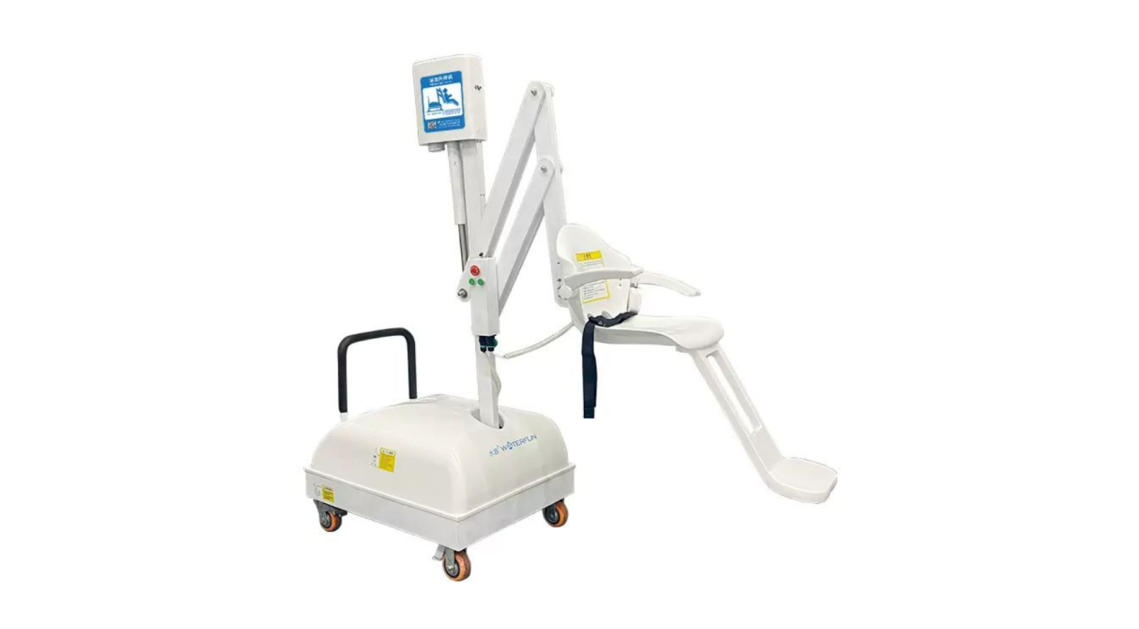 泳池升降機(jī)3 泳池升降機(jī)3