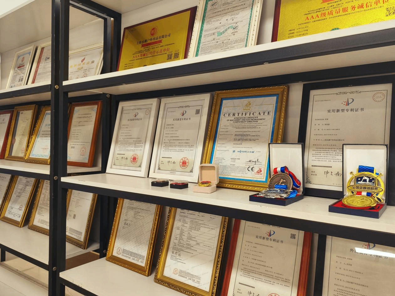 水域救援套裝應該找什么工廠采購