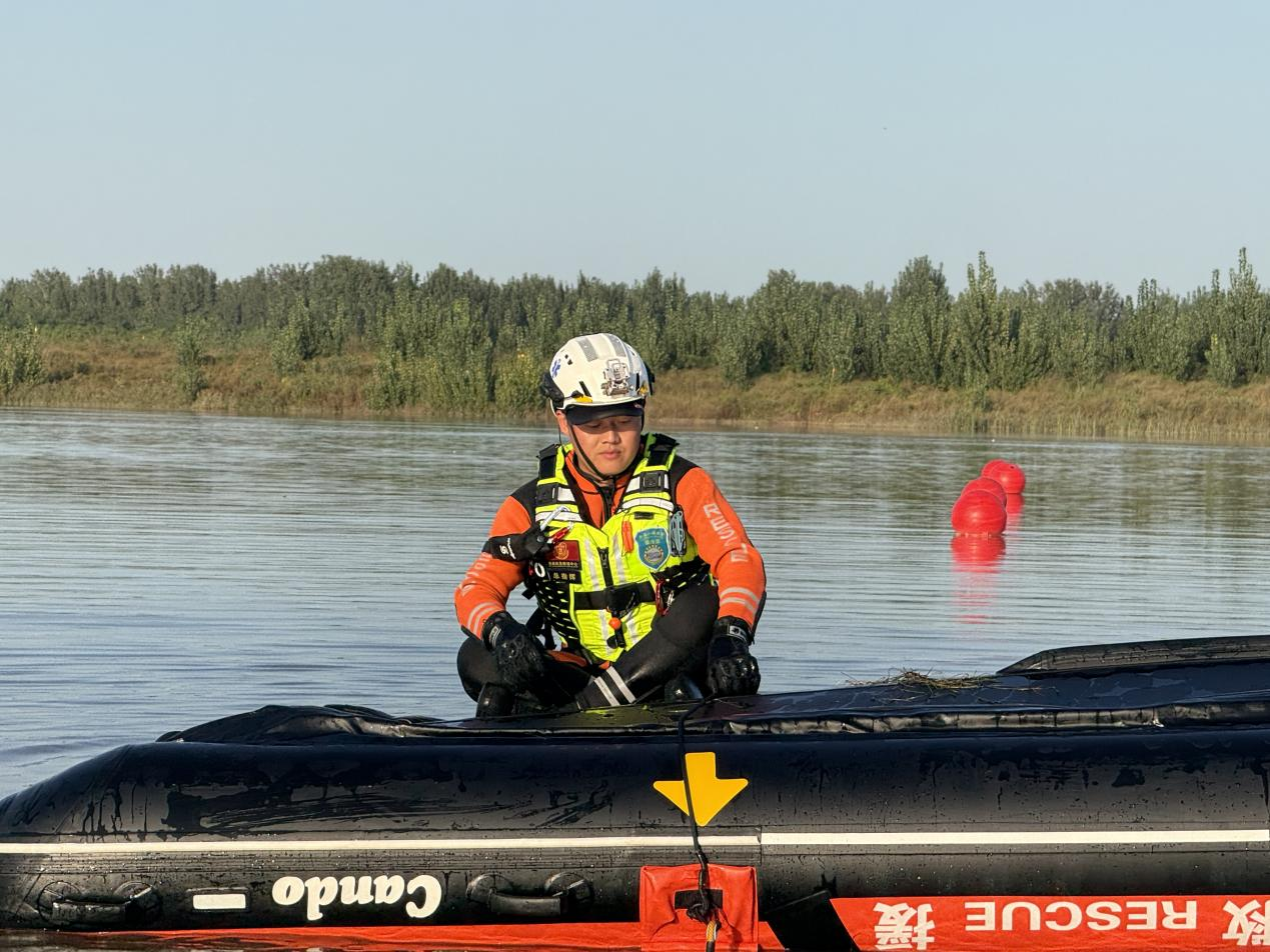 水域救援裝備廠家哪家專業？