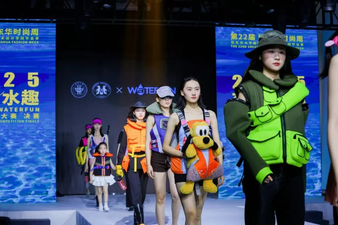 景区救生衣还在“吃灰”？从“强制拒穿”到“主动打卡”，水趣如何用定制思维重塑景区安全装备 (1)