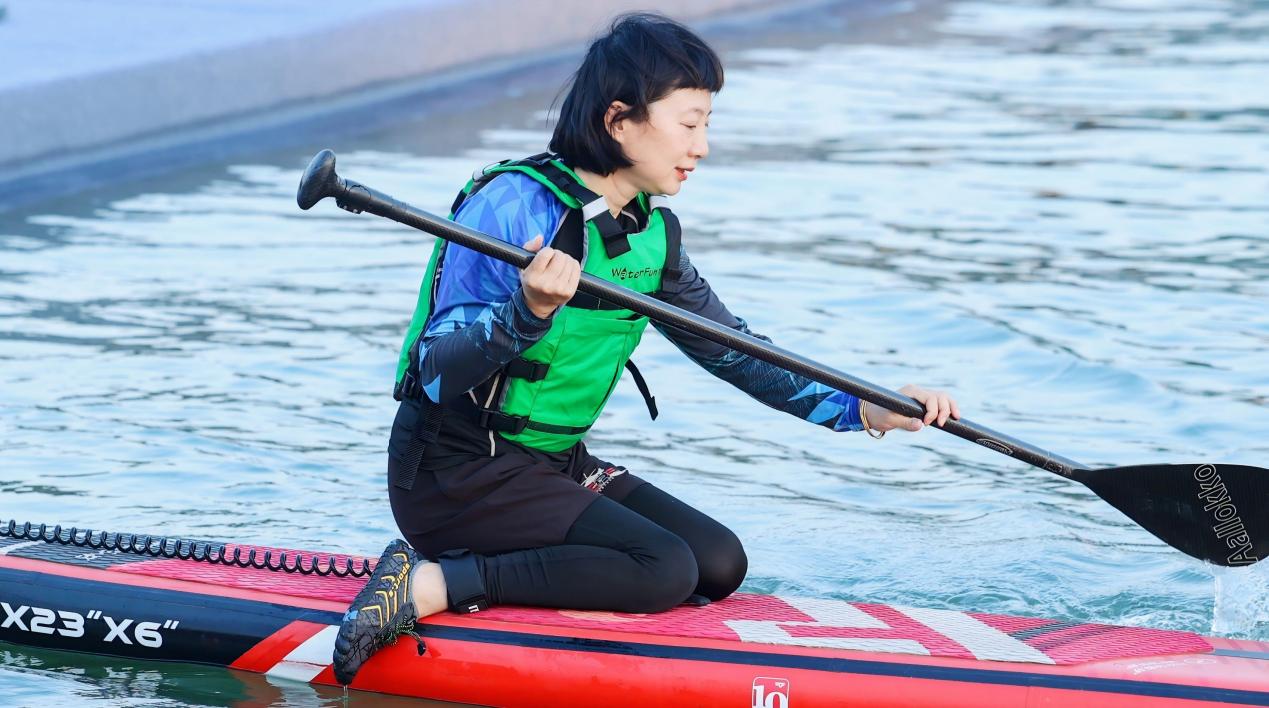 水上运动救生衣是什么？ (1)