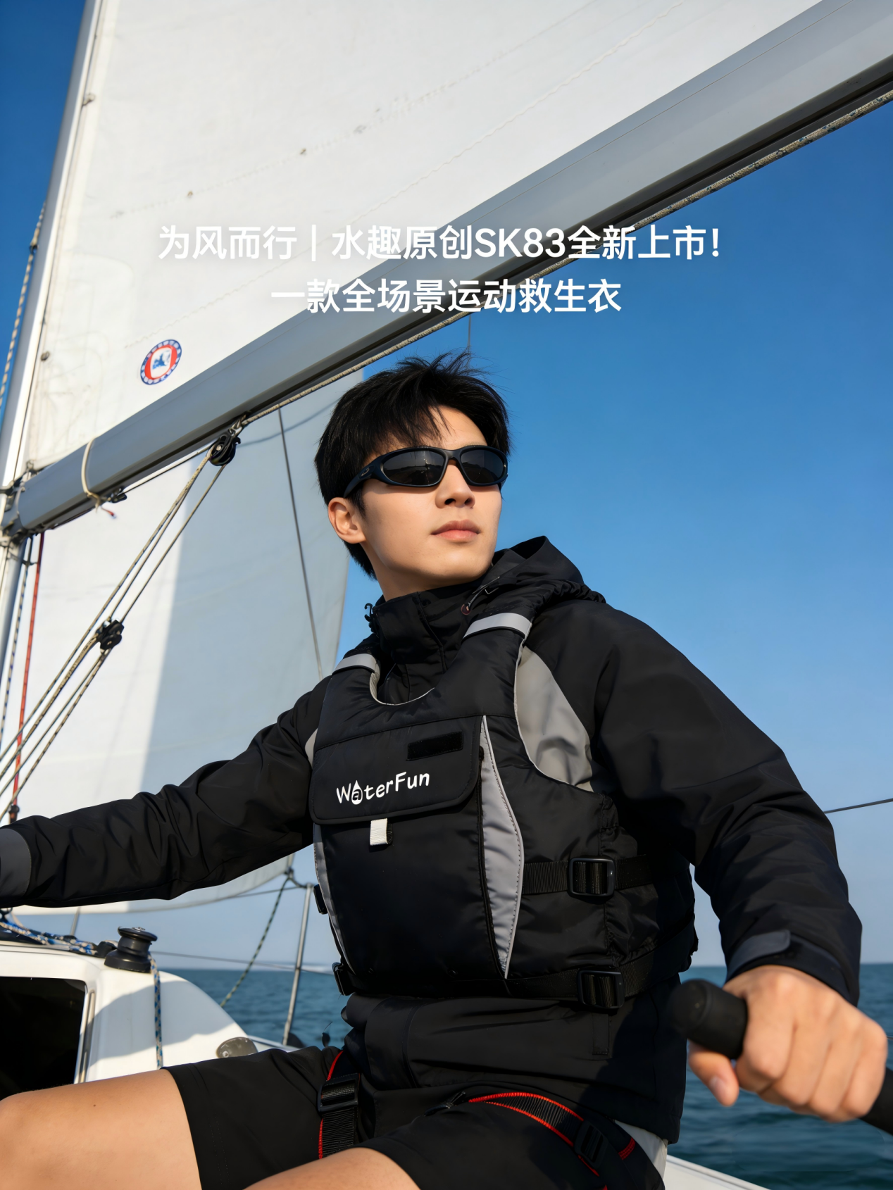 帆船救生衣是什么？ (3)