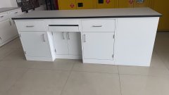 實(shí)驗(yàn)室儀器臺(tái)