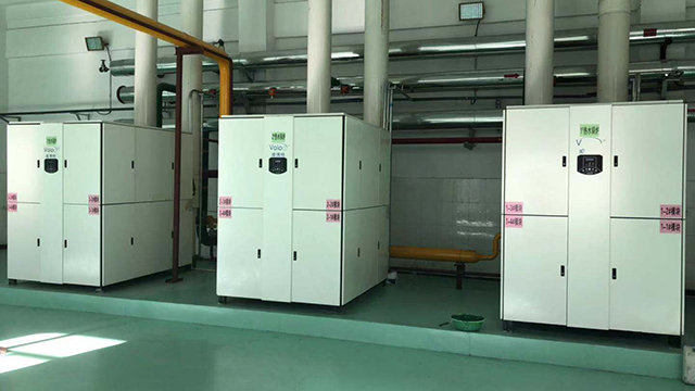 山東環(huán)保鍋爐市場價 歡迎來電 蘇州威博特能源環(huán)保科技供應