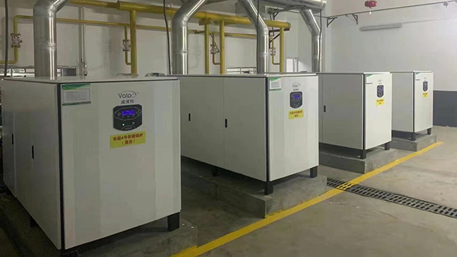 甘肃购买冷凝锅炉解决方案,冷凝锅炉